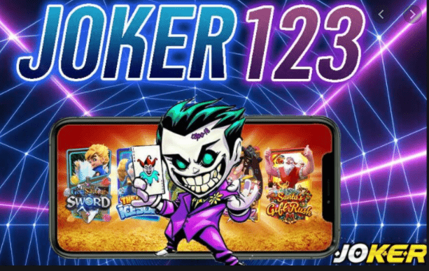 You are currently viewing ต้องการเล่นสล็อต joker123 ให้ได้เงินแสนต้องทำอย่างไร